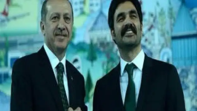 Işılak'tan 'Dombra çalıntı' iddialarına yanıt