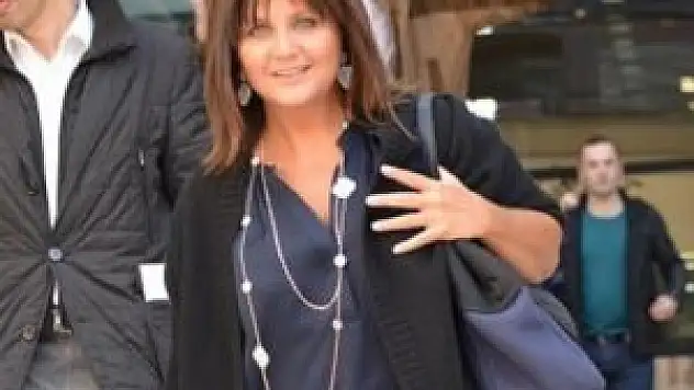 Sibel Can'ı kızdırdılar: İğrençsiniz!