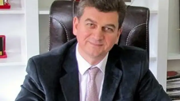 'Leblebi gibi ilaç tüketiyoruz'