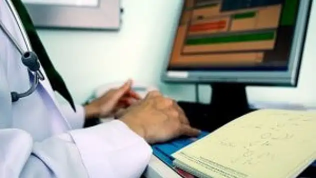 Elektronik reçeteye 11 saatlik kesinti