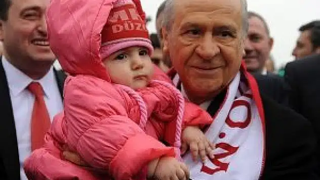 Hiçbir partiyle ittifak içerisinde değiliz