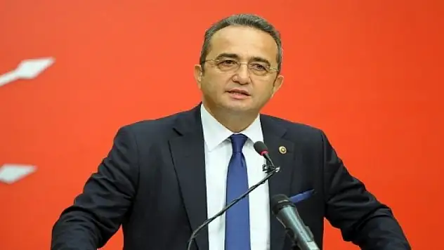 Bahçeli'nin af teklifine CHP'den yanıt!