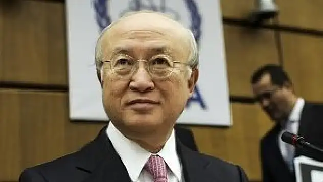 İran'ın nükleer programına olumlu rapor