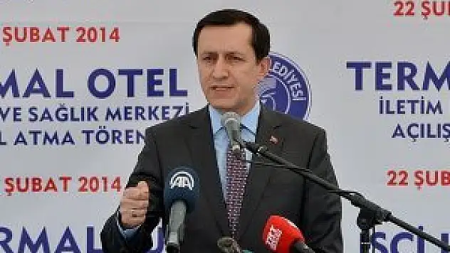 MİT'i çağın gereklerine uygun hale getireceğiz