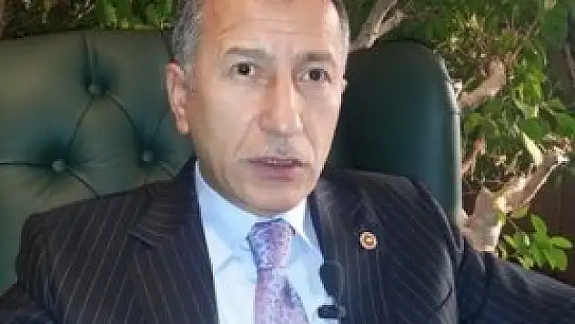 MHP'li Barutçu'ya kurulan kumpasın belgesi