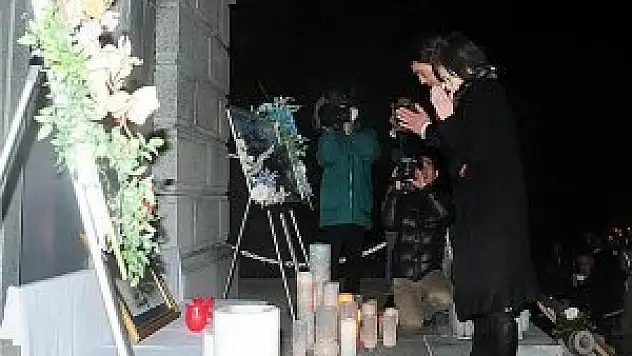 Japonlar kahraman Türk pilotunu unutmadı