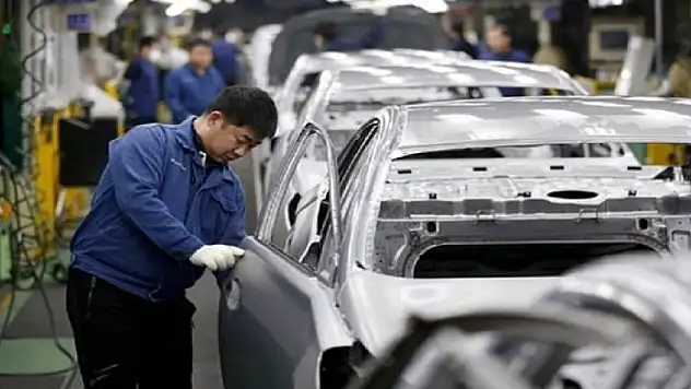 Müjde verildi: İzmit'de yeni bir SUV üretilecek