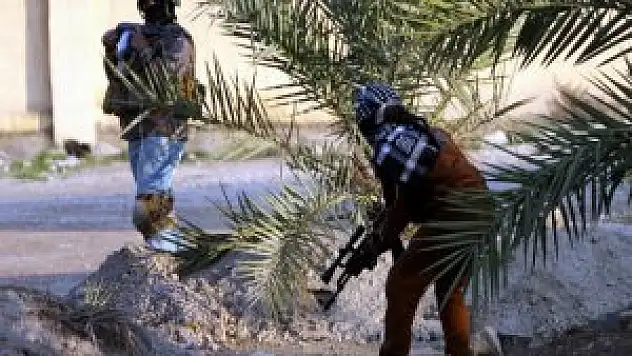 Nusra Cephesi ile IŞİD üyeleri arasında çatışma