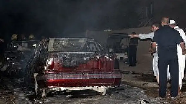 Irak'ta şiddet olayları: 6 ölü