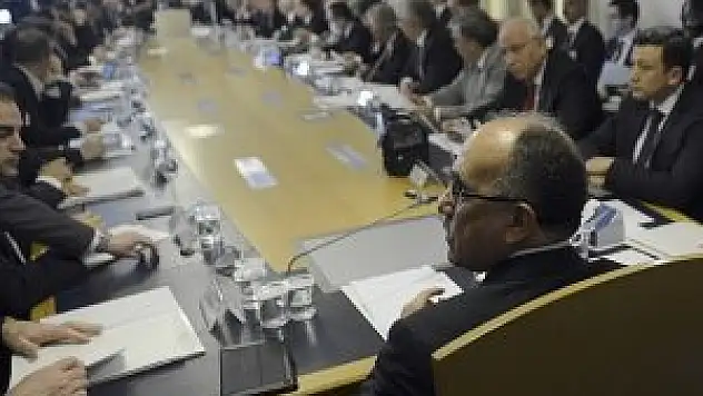 MİT teklifinin tümü üzerindeki görüşmeler tamamlandı