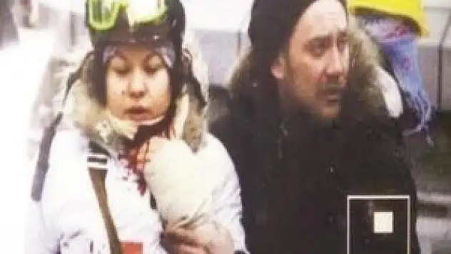 Son tweet: Ölüyorum