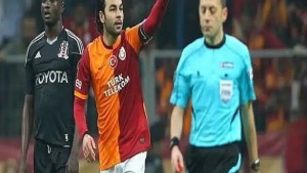 F.Bahçeli yöneticiden şok Dany yorumu