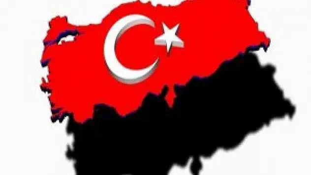 Türkiye'yi tehdit eden en büyük unsur