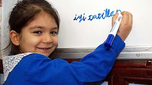 66 aylık çocuklar okulu çok sevdi