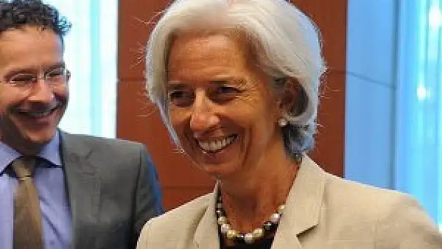 IMF G-20 toplantısının sonuçlarından memnun