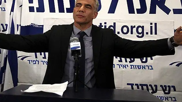 İsrail meclisinin en ilginç siması