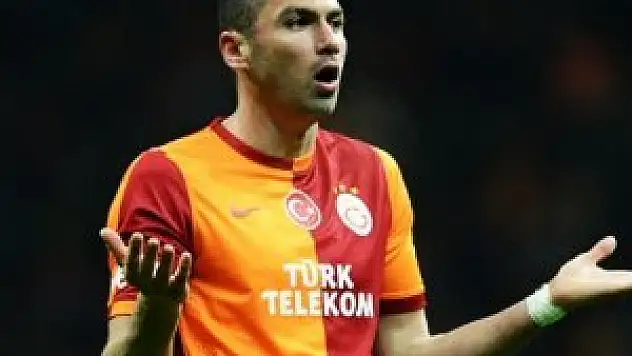 Burak'tan Drogba ve Sneijder'e büyük isyan!
