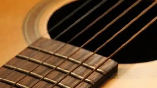 İTÜ'lü gitaristin büyük başarısı