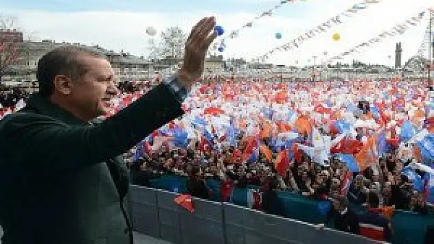 Menderes'e kurulan tuzakları bize de kuruyorlar