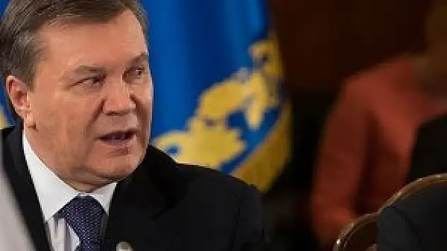 Yanukoviç'in lüks yaşamı görenleri şaşırttı