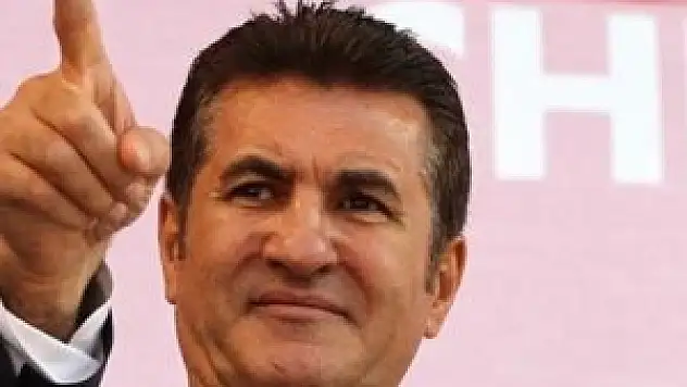 Sarıgül'den tehdit: Vali güvenliği sağlamazsa...