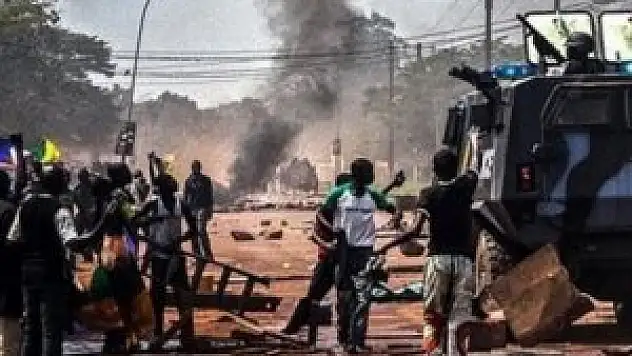 3 Müslümanı linç edilerek katlettiler