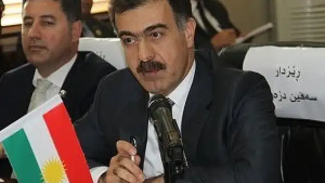 IKBY'den 'Bağdat'ın ambargosunu kırın' çağrısı