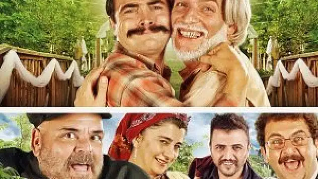 'Düğün Dernek'ten rekor