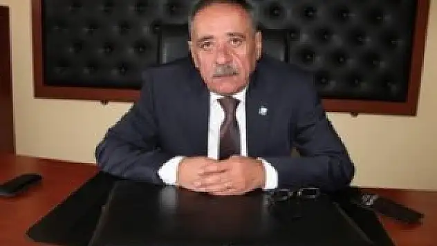 CHP Seydişehir Belediye Başkan adayı Özdemir'in seçim çalışmaları