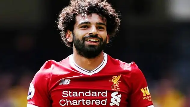 Ramazan ürünlerinde Muhammed Salah çılgınlığı!