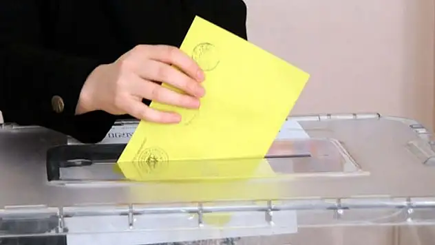 YSK yayınladı! İşte o pusula