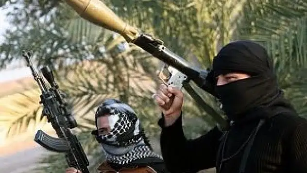 IŞİD'ten El Kaide'nin komutanına bombalı saldırı