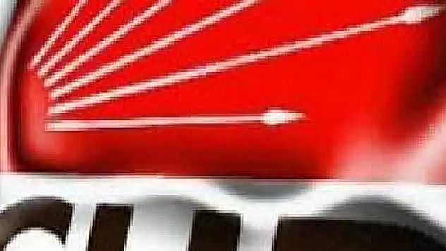 CHP'li başkanın adaylığı düşürüldü