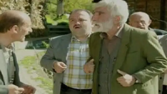 Bizum Hoca'nın müziği Selçuk Balcı'dan