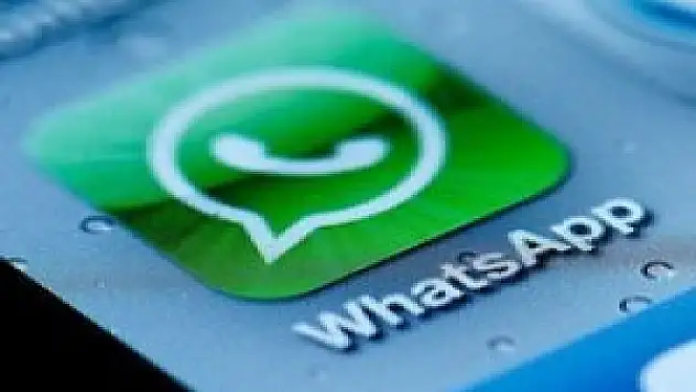WhatsApp 3 saat çöktü
