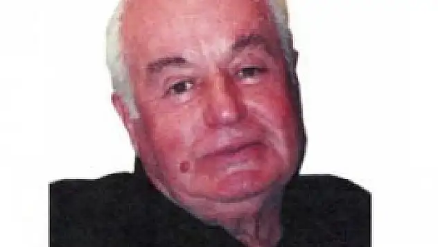 Mustafa Baloğlu'nun amcası vefat etti