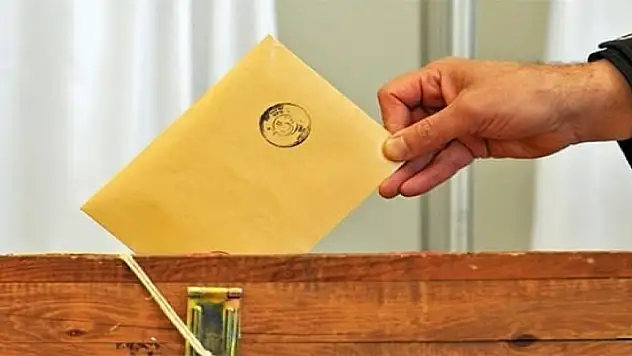 Seçim takvimi nasıl işleyecek?