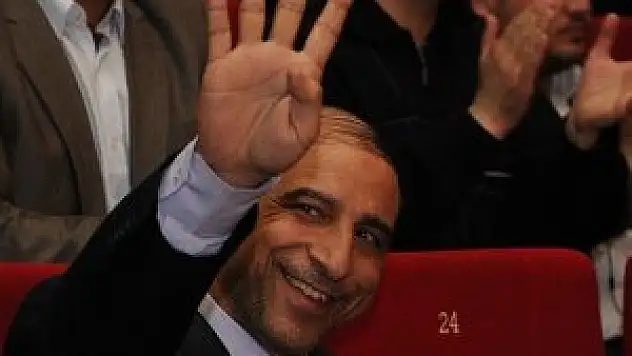 Türkiye dünyanın kalbidir