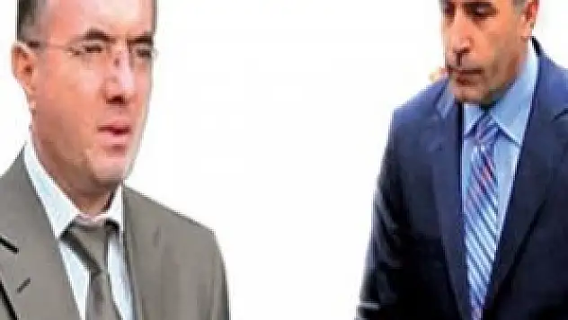 Örgüt uyduran savcılar