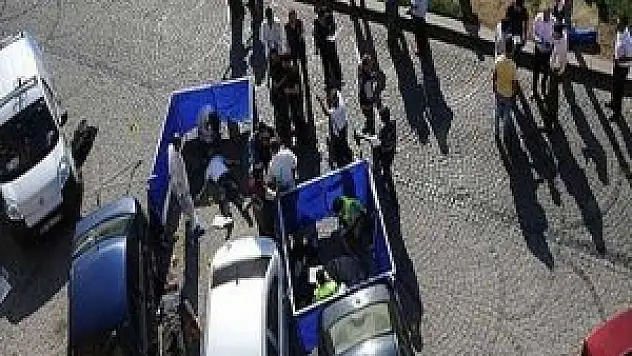 Çeçenlerin suikastçisini MİT görüntüledi