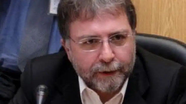 Ahmet Hakan'dan Bahçeli'ye Erdoğan önerisi