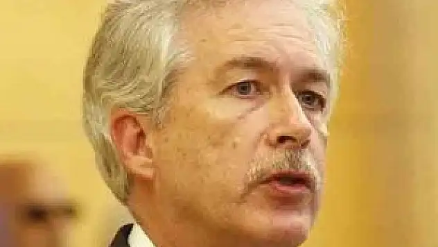 ABD Dışişleri Bakan Yardımcısı Türkiye'ye geliyor