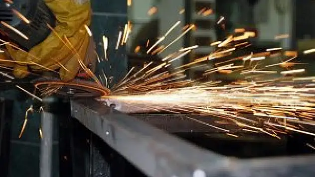 Hizmet sektöründe güven endeksi arttı