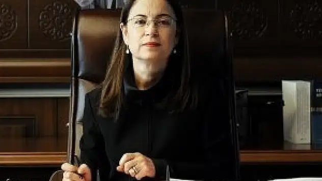 Yaşlılarımız en kıymetli hazinelerimizdir