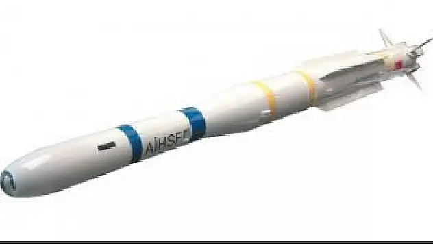 Azerbaycan ordusuna Türk füzesi