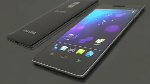 Samsung'un yeni amiral gemisi Galaxy S5 tanıtılacak