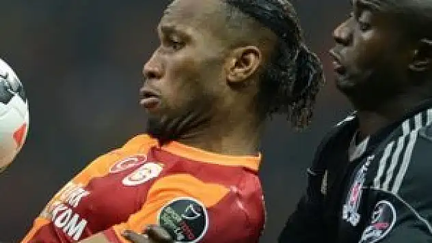 Beşiktaş'tan şok Dany kararı!