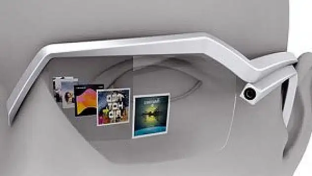 'Akıllı gözlük' ile hatalı yapıların önüne geçilecek