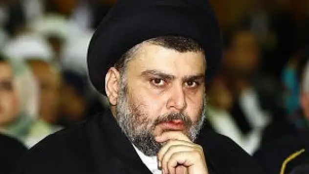 Sadr'ın çekilmesi siyasetin alarm verdiğinin göstergesi