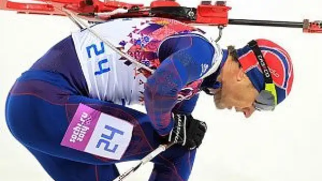 Oyunlar tarihinin en başarılı sporcusu oldu